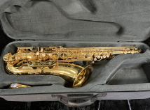 Beautiful Condition Selmer Paris Reference 36 Tenor Sax - Serial # 625408